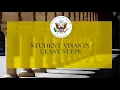 Download Lagu Student Visas in 5 Easy Steps