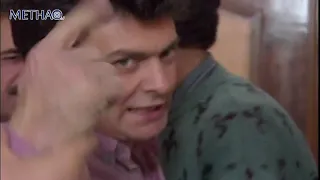 مسلسل رجل وادي القمر الحلقة 1 الأولى بطولة جهاد سعد 