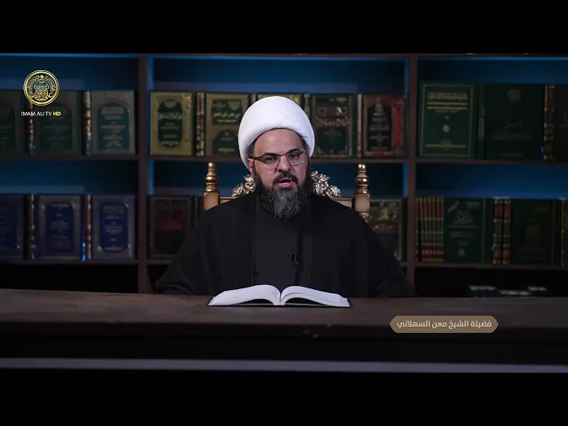 ⁣شهر رمضان حين نهذب القلوب | حق الجار