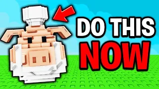 FASTEST METHOD To FARM PRISMATIC COOKING REWARDS in Grow A Garden! (ROBLOX)