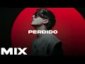 Perdido - Gabito Ballesteros MIX 2025 // LO MAS NUEVO