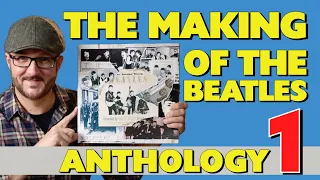 Download The Making of The Beatles Anthology 1 Album - What Was Left Out \u0026 Why MP3