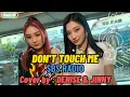 Download Lagu JINNY \u0026 DENISE SECRET NUMBER Cover \