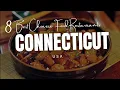 8 Best Chinese Food Restaurants in Connecticut USA 2025