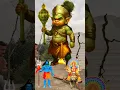 Download Lagu Shree hanuman chalisa part 35🙏💞 jai bajrangbali 🙏❤️ #shorts #shortvideo #miteshkashow