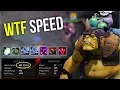 Download Lagu INSANE ATTACK SPEED - Alchemist Speed Build 1K GPM by InYourdreaM | Dota 2