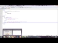 Node js Socket io Chat Part One The Basics
