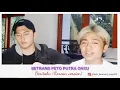 Betrand Peto Putra Onsu |Deritaku Korean Version|