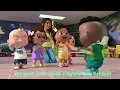 [ 30 MIN LOOP ] John Jacob Jingleheimer Schmidt  - Sing Along | Nursery Rhymes  @CoComelon