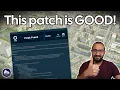 Iceflake s First Patch for Cities Skylines 2 is GOOD