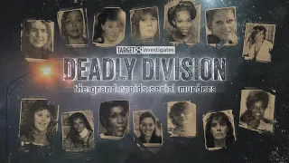 Murdered or missing in Grand Rapids 17 women little justice