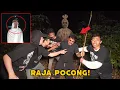 Download Lagu GANASNYA ILMU HITAM RAJA POCONG! KITA SEMUA DI SERANG!