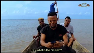 spirit of stinginess adventures of akpamu episode 12 xploit comedy 