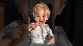 اجمل طفل في العالم 