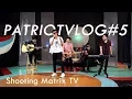 Download Lagu Patriot band on Matrix TV (PATRIOTVLOG#5)