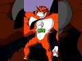Download Lagu 5 Fighting Type Alien of Ben 10 #ben10classic #omnitrix #alienx #fourarms #waybig