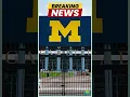Big Admissions Shift at the University of Michigan