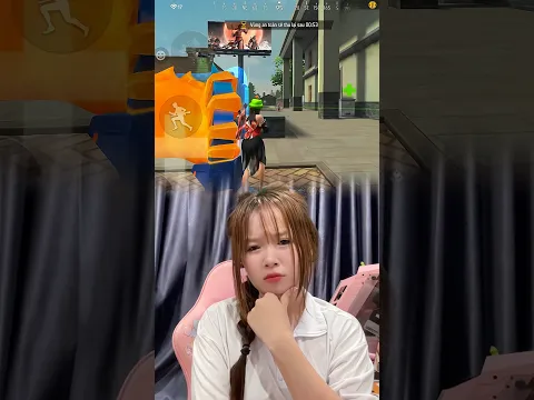 Free Fire mình mới ra súng mới hả mọi người #themtranfreefire #meosoyeu #freefire