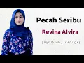 Download Lagu Revina Alvira - Pecah Seribu (KARAOKE)