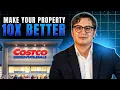10 Costco Buys That Will Make Your Mid-Term Rental 10X Better