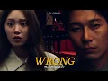 Download Lagu WRONG • Kang Taehoon × Kang Miyoung || The Nice Guy FMV
