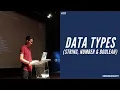 Modern Javascript - 0201
