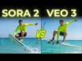 Download Lagu Vergelijking Sora 2 vs Veo 3: wie wint?