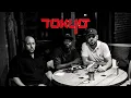Download Lagu TRÊS PANCADAS - Q\u0026A AO VIVO NO TOKYO LISBOA