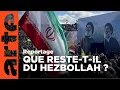 Download Lagu Liban : la fin du HEZBOLLAH ? | ARTE Reportage