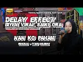Download Lagu NAN KO PAHAM - RINDIA ft. IYAN MUSIK - DELAY EFFECT