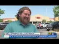 Former Vons courtesy clerk still without a job after hearing