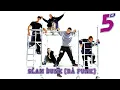 Five - Slam Dunk (Da Funk) (Official Audio)