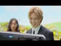 지민 (Jimin) ‘Smeraldo Garden Marching Band (feat. Loco)’ Track Video Behind