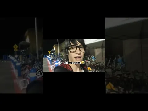 Fetus Johnnie moment - clip by supersecretacc505 on Tik Tok