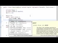 Learn Java 2 9 Game Applet Getting Keyboard events