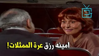 هي مبتحبش تهتم بنفسها ربنا خلقها كدا أغرب تصريحات سهير البابلي عن فنانيين الوسط الفني 