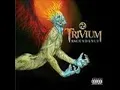 Trivium- Gunshot To The Head of Trepidation