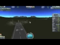 KSP Reddit Challenge 116 Kerbal Katapult