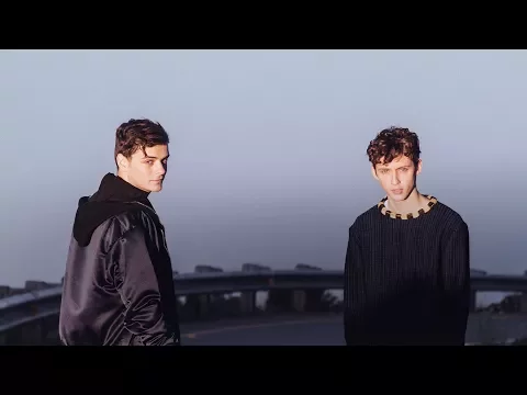 Download MP3 Martin Garrix \u0026 Troye Sivan - There For You (Official Video)