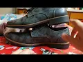 Unboxing St John s Bay Men s Oliver Oxford Shoes 10 5