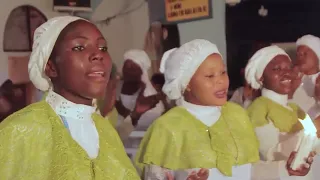 omo iyin olorun ara official video 