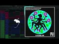 DJ Delicious - Same Man (DERON Rework) (FL Studio Remake)