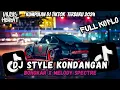 KUMPULAN DJ KOPLO STYLE KONDANGAN SLOW FYP TIKTOK TERBARU || DJ CAMPURAN VIRAL TIKTOK 2024🎵