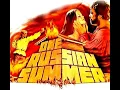 CLAUDIA CARDINALE One Russian Summer 1973 STEFAN CLASSIC FILMS