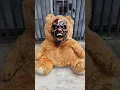 Download Lagu boneka chesta berubah jadi hantu seram 😱😭🧸🧟‍♂️💀🤣