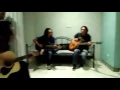 Download Lagu Kidnap Katrina - Biru (potlot reunian)
