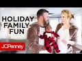 Fun Holiday Activities for the Family with This Gathered Nest JCPenney