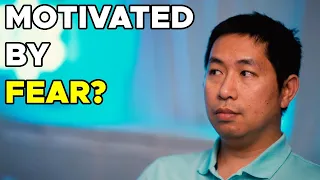 Motivated by Fear