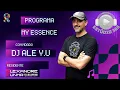Lagu DJ Ale V.U • House • DJ Set Ao Vivo | ESTÚDIO 365 #djset #housemusic
