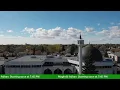 Download Lagu Maghrib Adhan - Khalil Mohamed Abdullahi | March 17